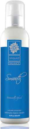 Sliquid - Balance Smooth Unscented 255 ml