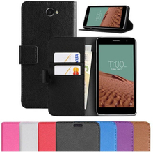 Mobilplånbok 2-kort LG Bello 2 (X150)