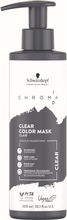 Schwarzkopf Professional ChromaID Bonding Color Mask Clear 0-00