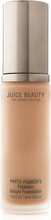 Juice Beauty Phyto Pigments Flawless Serum Foundation 15 Rosy San