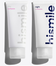 Hismile Day & Night Toothpaste 160 ml