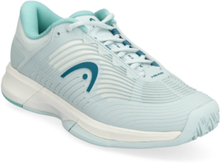 Head Revolt Pro 4.5 Women Tennis Shoes Shoes Sport Shoes Racketsports Shoes Tennis Shoes Blue Head