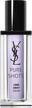 Yves Saint Laurent Pure Shots Lines Away Serum 30 ml