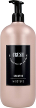 Grazette Crush Shampoo Moisture 1000 ml
