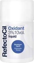 RefectoCil Oxidant 3% liquid (10 vol.) 100 ml
