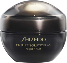 Shiseido Future Solution LX Total Regenenerating Night Cream 50