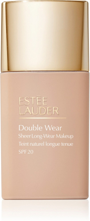 Estée Lauder Double Wear Sheer Long-Wear Makeup SPF20 2C3 Fresco