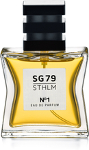 SG79 STHLM No1 EdP 30 ml