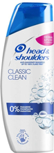 Head & Shoulders Shampoo Classic Clean 200 ml