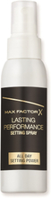 Max Factor Lasting Performance Setting Spray 100 ml