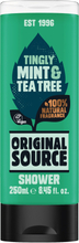 Original Source Tingly Mint & Tea Tree Shower 250 ml