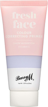 Barry M Fresh Face Colour Correcting Primer Purple