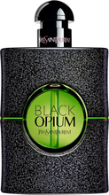 Yves Saint Laurent Black Opium Eau de Parfum Illicit Green 75 ml