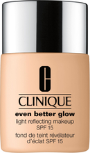 Clinique Even Better Even Better Glow Light Reflecting Makeup SPF