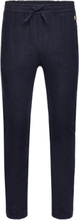Trousers Héritage Bottoms Trousers Linen Trousers Navy Armor Lux