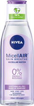 NIVEA Cleansing Sensitive Micellar Water 200 ml