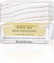 Elizabeth Arden White Tea Brightening Eye Gel 15 ml
