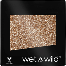 Wet n Wild Color Icon Glitter Single - toasty