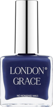 London Grace Nail Polish Oxford