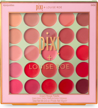 PIXI Pixi + Louise Roe Cream Rouge Palette