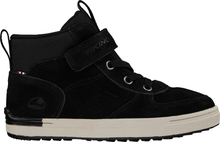 Viking Footwear Viking Juniors' Samuel Mid Waterproof Black Ufôrede støvler 31