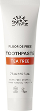 Urtekram Tea Tree Tea Tree Toothpaste 75 ml