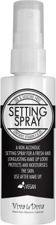 Viva la Diva Setting spray 85 ml