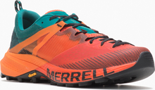 Merrell Merrell Women's MTL MQM Tangerine/Mineral Träningsskor 37