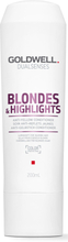 Goldwell Dualsenses Blonde & Highlights Anti-Yellow Conditioner 2