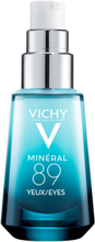 VICHY Minéral 89 Repairing Eye Fortifyier 15 ml