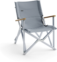 Dometic Compact Camp Chair Silt Campingmøbler OneSize