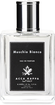 Acca Kappa White Moss Eau De Parfum 100 ml