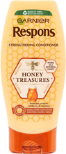 Garnier Respons Honey Treasures Strengthening Conditioner 200 ml