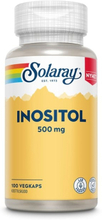 Solaray Inositol