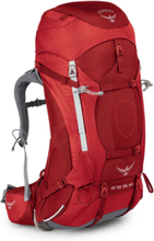 Osprey Arial AG - Picante Red - 55 L - Small