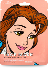 Mad Beauty Disney POP Princess Face Mask Belle 25 ml