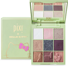 PIXI Pixi + Hello Kitty Eye Effects Palette 11 g