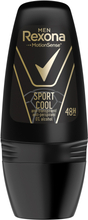 Rexona Sport Cool Deo Roll-On 50 ml