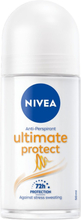 NIVEA Ultimate Protect 72H Anti-Perspirant 50 ml