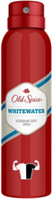 Old Spice Antiperspirant Deodorant Spray Whitewater 150 ml