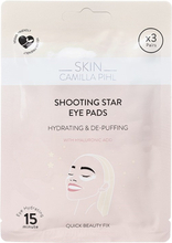 Camilla Pihl Cosmetics Skin Shooting Star Eye Pads 3 pairs