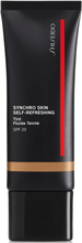Shiseido Synchro Skin Self-Refreshing Tint 335 Katsura