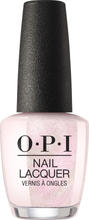 OPI Nail Lacquer Always Bare for You Collection Nail Polish Throw