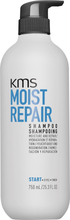 KMS Moistrepair START Shampoo 750 ml