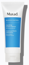 Murad Blemish Control Clarifying Cream Cleanser 200 ml