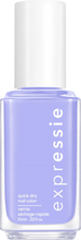 Essie Nail Expressie SK8 with Destiny Collection Nail Polish 430