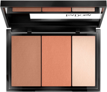 IsaDora Face Sculptor 3-in-1 Palette Classic Nude