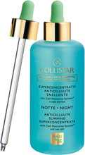 Collistar Anticellulite Slimming Superconcentrate Night With Cell