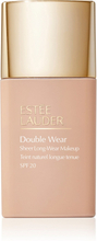 Estée Lauder Double Wear Sheer Long-Wear Makeup SPF20 2C2 Pale Al
