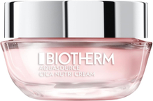 Biotherm Aquasource Cica Nutri Cream 30 ml